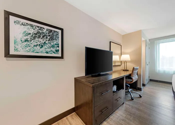Comfort Inn & Suites Miami International Airport