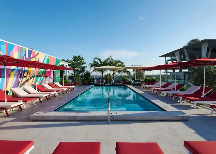 Citizenm Miami South Beach